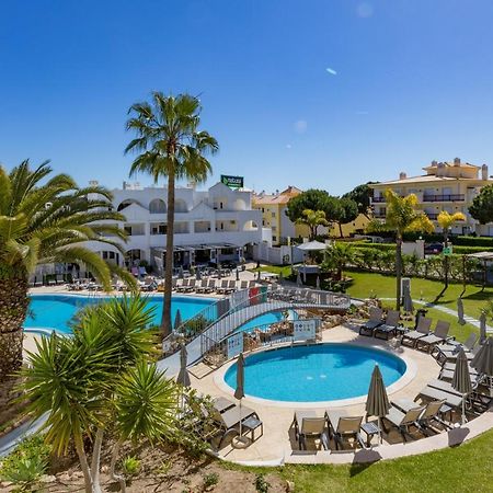 Natura Algarve Club Albufeira Exterior foto