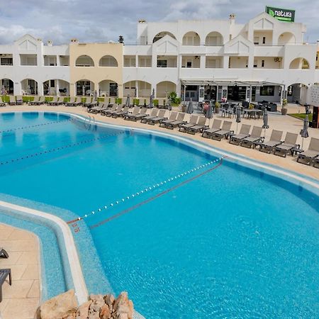 Natura Algarve Club Albufeira Exterior foto