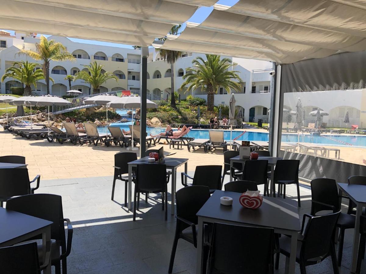 Natura Algarve Club Albufeira Exterior foto