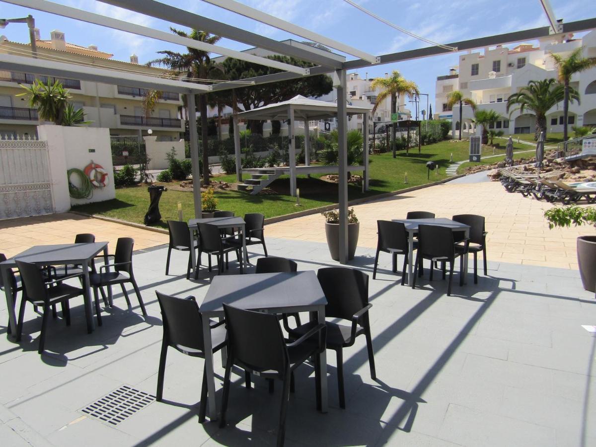 Natura Algarve Club Albufeira Exterior foto