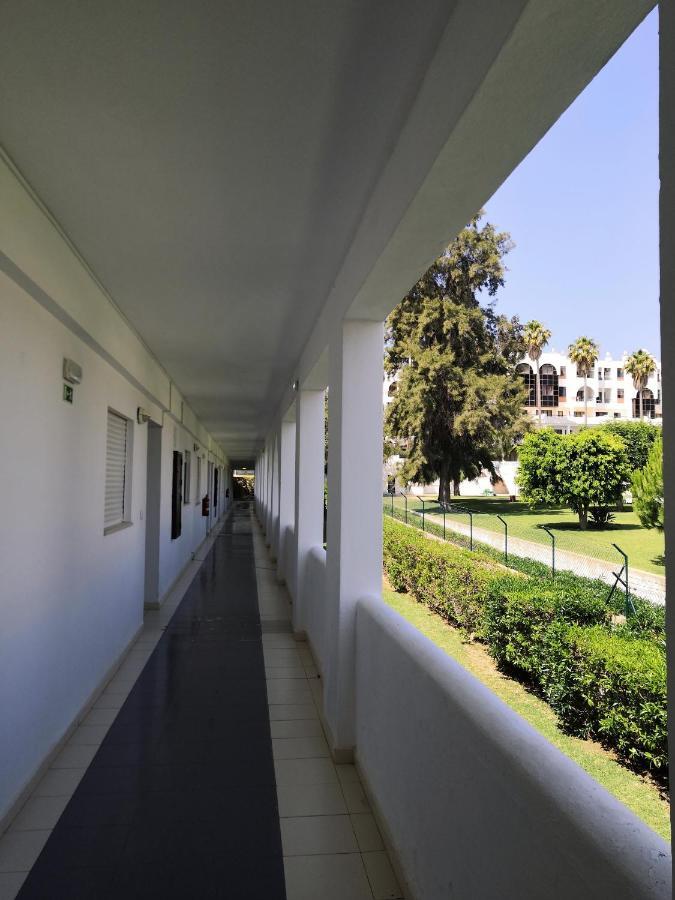 Natura Algarve Club Albufeira Exterior foto