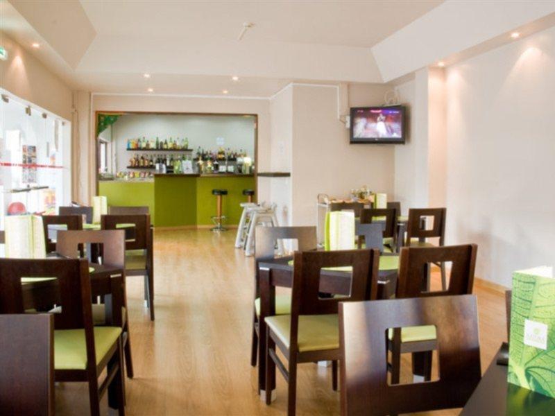 Natura Algarve Club Albufeira Exterior foto