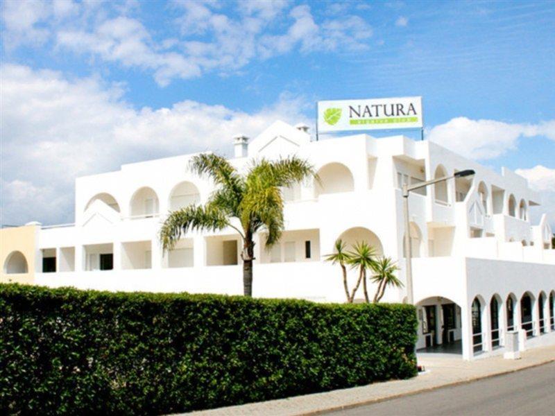 Natura Algarve Club Albufeira Exterior foto