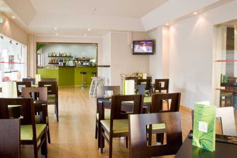 Natura Algarve Club Albufeira Exterior foto
