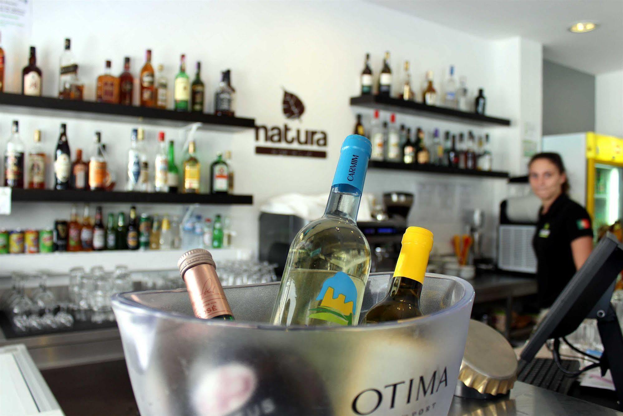 Natura Algarve Club Albufeira Exterior foto