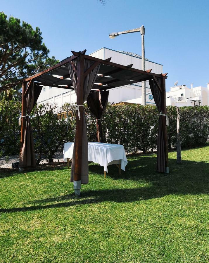 Natura Algarve Club Albufeira Exterior foto